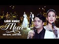 Liên Khúc MƯA 2023 - Thiên Quang ft. Quỳnh Trang | Music Video Official