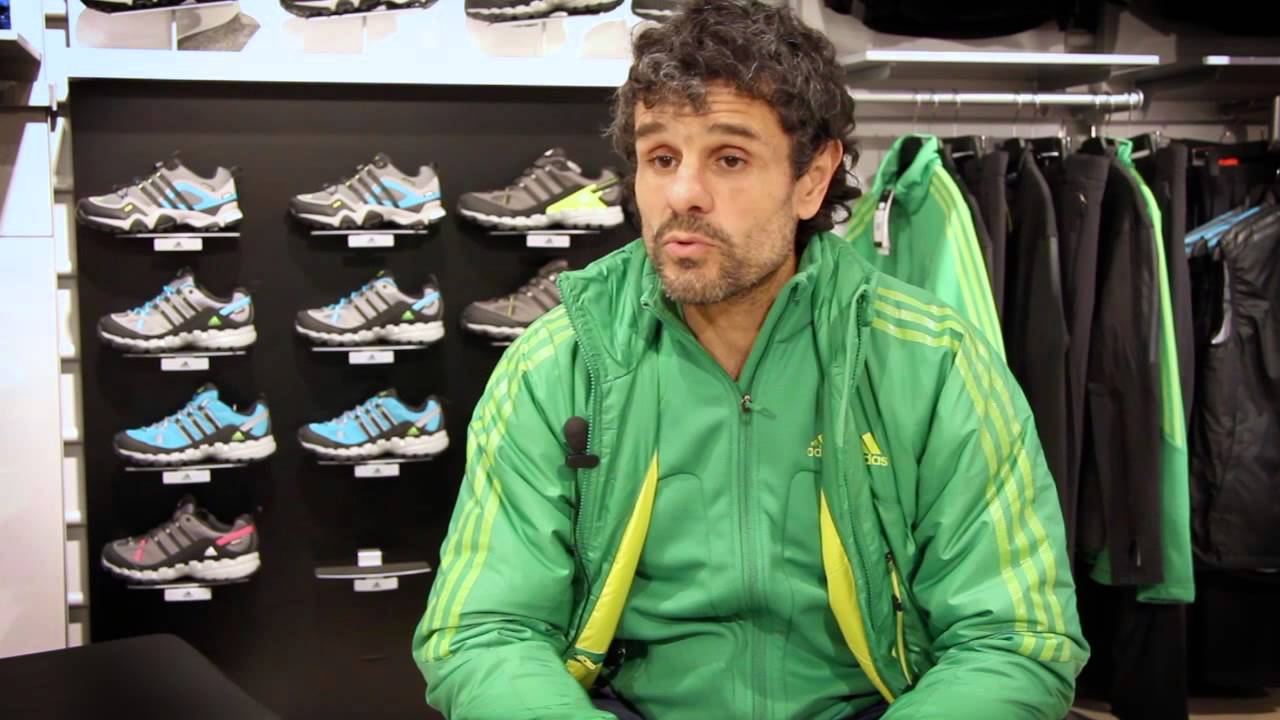 INTERVISTA A FABIO PALMA - 1^ PARTE