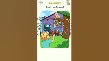 DOP-3 ( displace one part ) LEVEL - 683  #DOP3 #DOP #SHORT #SHORT VIDEO #NOOB