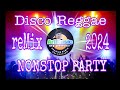 Artmusic29emei disco reggae remix 2024 nonstop party