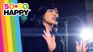 SO SO Happy: The Inheritance - Jason (Official Music Video)