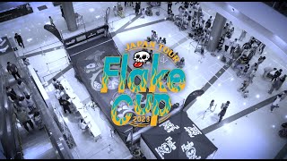 Flake Cup 2023 Japan Tour Pv