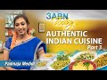 3abn today cooking  authentic indian cuisine pt 3 with padmaja medidi tdyc190005