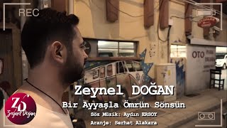 Zeynel DOĞAN -Kalbin Taşa Dönsün-  Turkish Music 2021