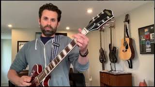 Selling the Drama - Live cover