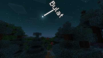 Vert Legacy Shader In Minecraft