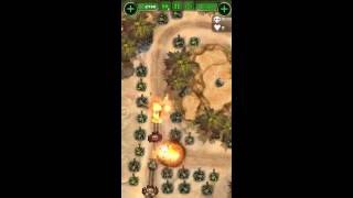 Tower Defense - Thủ Thành - Map 10 - Win screenshot 5