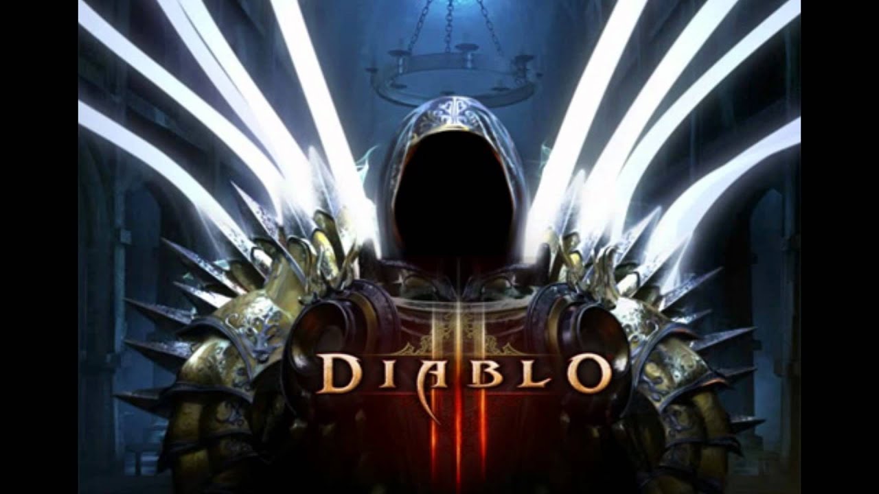 Diablo iii стим фото 117