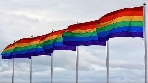 Brunei anti-LGBT laws: gay community, activists, and public figures speak out | #TheCube