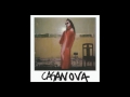 Allie X – Casanova (Piano Demo)