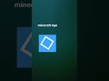 minecraft logo?
