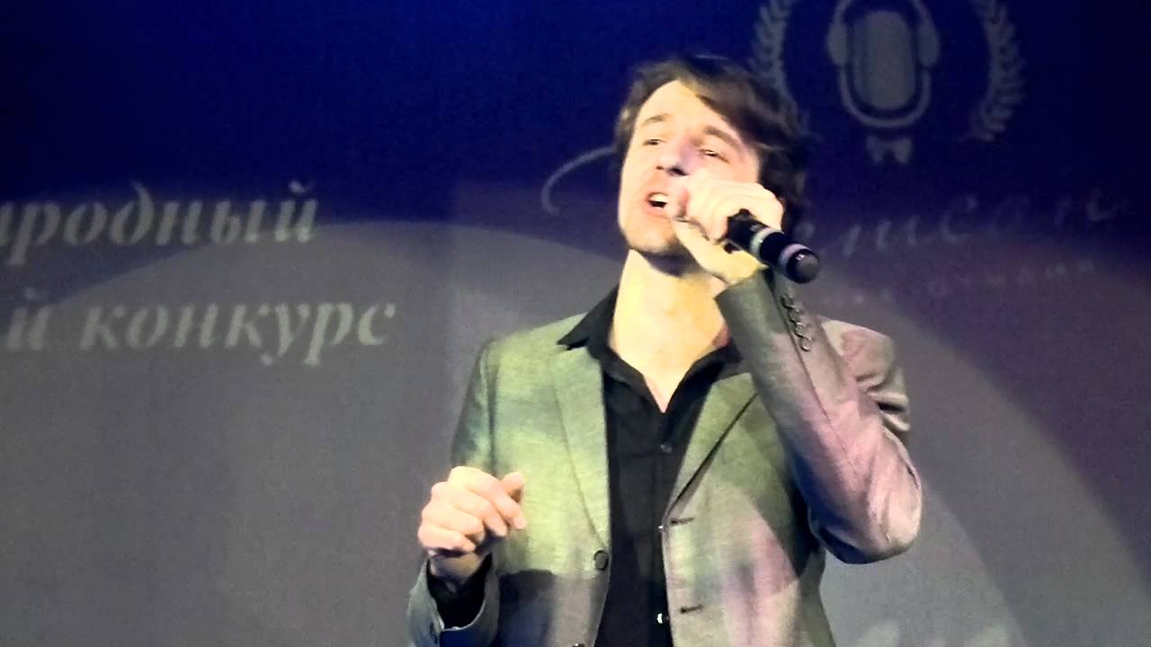 Максим Логинов - \"Start up\" - YouTube