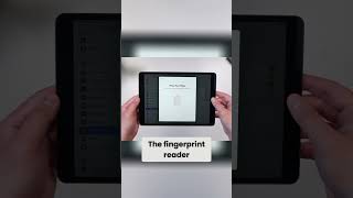 Extend the Lifespan of Your iPad&#39;s Fingerprint Reader with This Trick