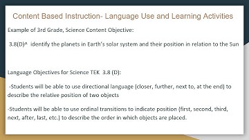 ESL Methods Powerpoint: Larsen-Freeman (2011) Chapters 10-12