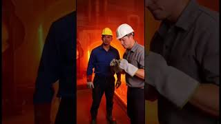 Gold Factory Process | From Raw Ore to Pure Shiny Gold