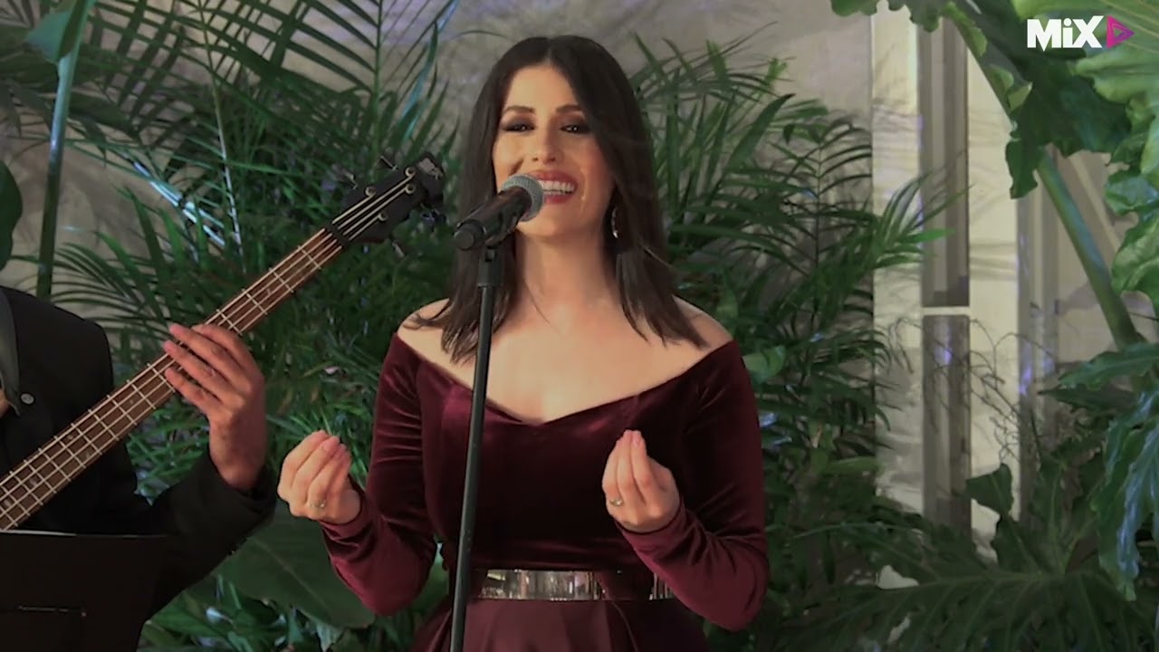 Jiana Ghantous - Wehyatak Ya Habeby | جيانا غنطوس - وحياتك يا حبيبي