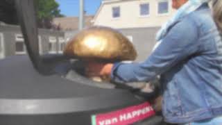 Gerecycleerde Paddenstoel. Diss Sp. Diss Lex. Diss Tim.