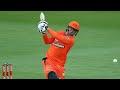 Munro blazes away for red-hot Scorchers | KFC BBL|10 | Dream11 MVP