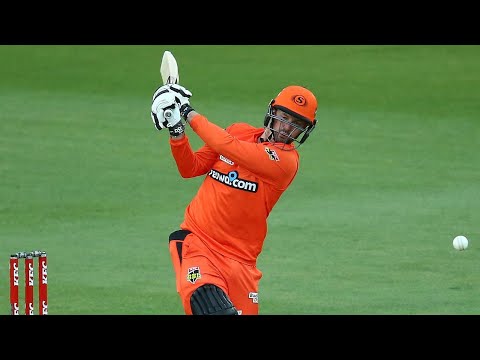 Munro blazes away for red-hot Scorchers | KFC BBL|10 | Dream11 MVP