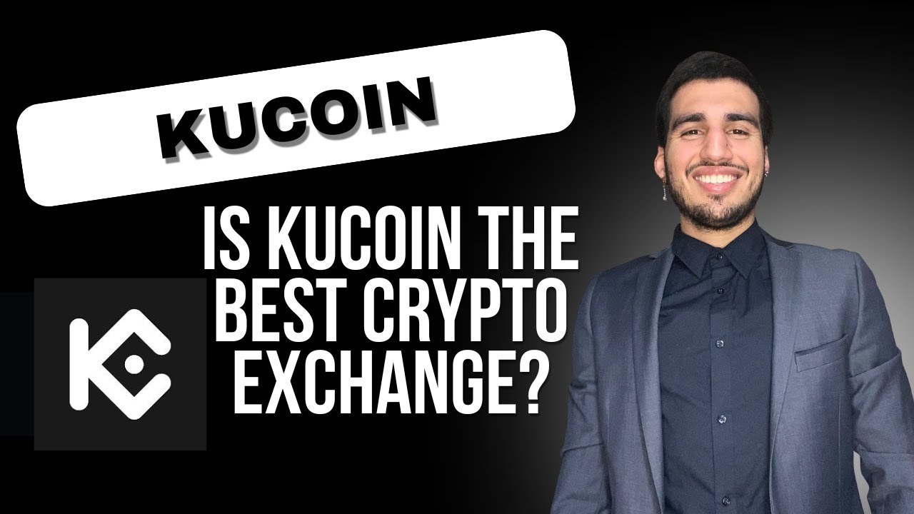 KuCoin (KCS) Explained - The People’s Exchange for Crypto Trading! | Coin Market Cap Series Ep. 69