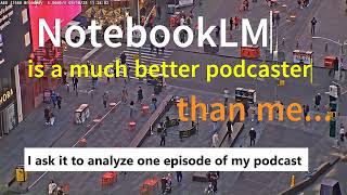 NotebookLM Talking about Taroko Express Train Accident in Taiwan
