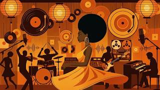 Funky House Mix 2026 | Autumn Vintage Studio & Analog Funk | Studio Session