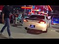 Car meeting by Sandwish media