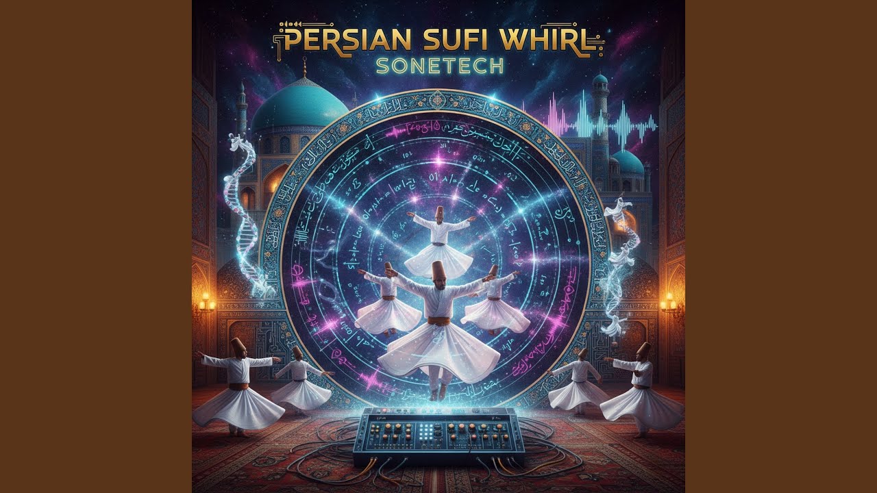 Watch Sufi Quantum Entanglement on YouTube Watch Sufi Quantum Entanglement on YouTube