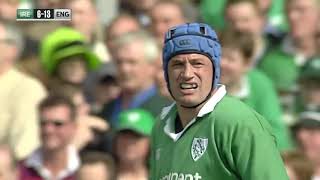 2003 6 Nations - Ireland v England