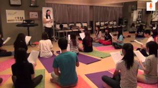 [Vocal Workshop 2013] Song Yuni: Taeyeon - If