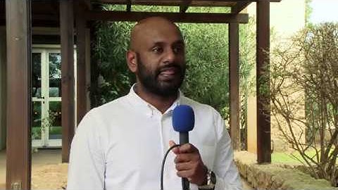 Ruban Rajasooriyar, Managing Director DocTech, UK