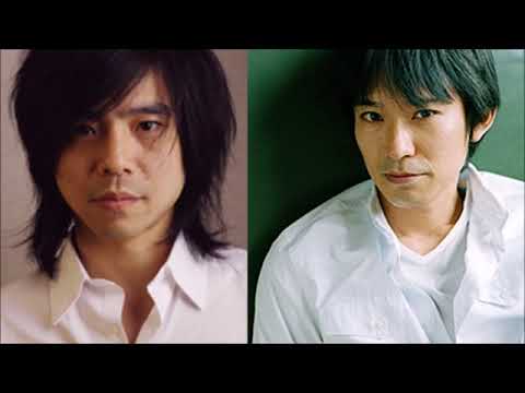 エレカシ宮本浩次　✖　スピッツ草野マサムネ　お互いのバンドの好きな曲について語る　スピッツ　エレファントカシマシ