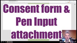 Famous Build a consent form with PowerApps using the Pen Input and send it as an email attachment Wealth