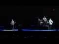 U2 Speech and &quot;One&quot; with Outro Live from Rome (Night 2) 4K