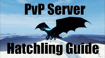 A Day of Dragons PvP Guide - Growing in PvP Servers