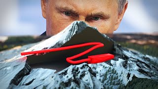 Putin's Hidden Bunkers by fern 1,652,936 views 9 months ago 13 minutes, 8 seconds