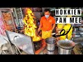 Chinatown Kota Bharu - Trying Hokkien Pan Mee & Chinese kuih - Traveling Malaysia Episode 38