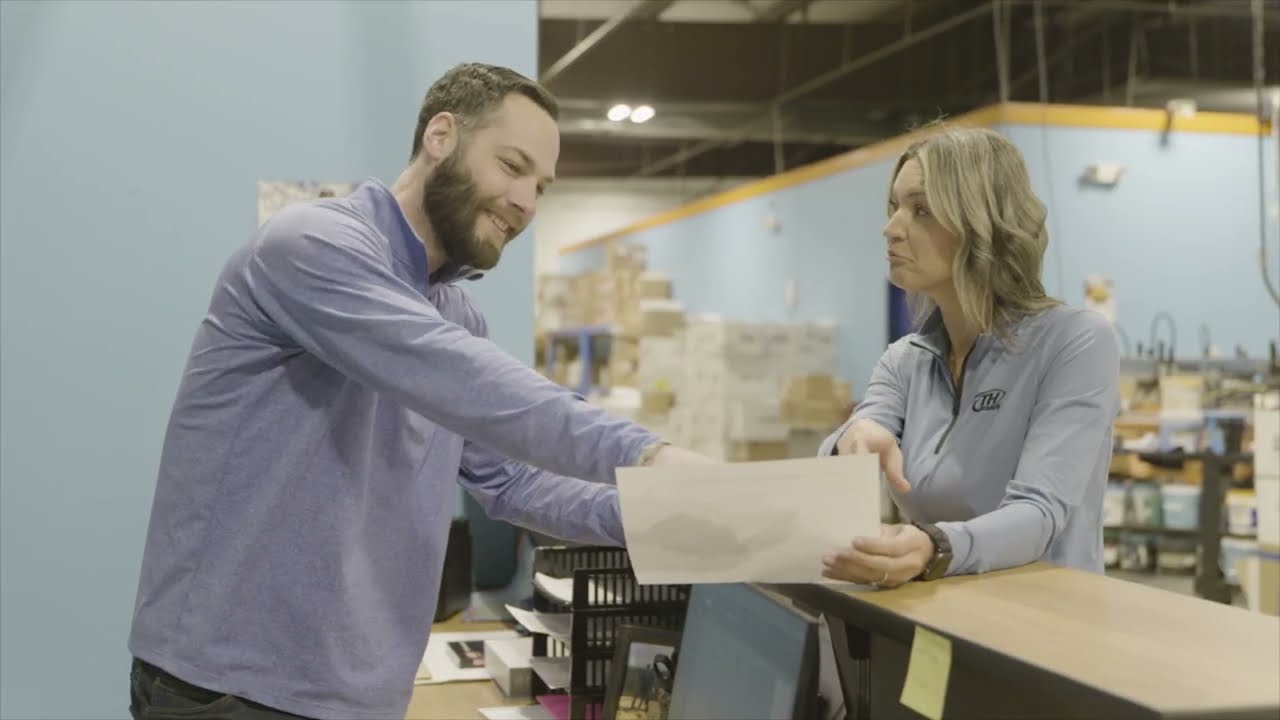 About Us | TH Brands