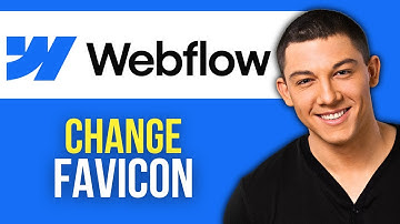 How to Change Favicon in Webflow