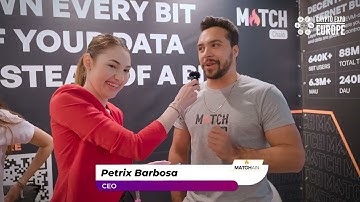 Matchain Reveals Groundbreaking AI Blockchain Solutions for Data Sovereignty