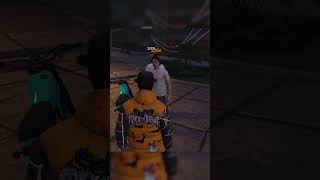 Que opináis 🧐 #gta #roleplay #shorts #risas