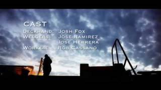 Eos 5D Mark Ii Video - Voyage By Bob Davis