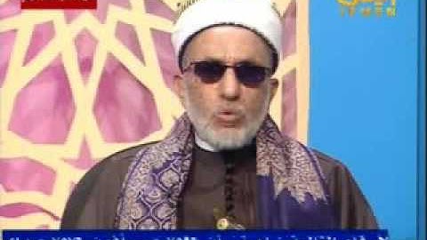 القارئ زيد الكبودي  مسابقة القرآن الكريم  قناة اليمن الفضائية