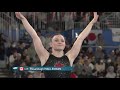 2019 Trampoline World Championships (Female)