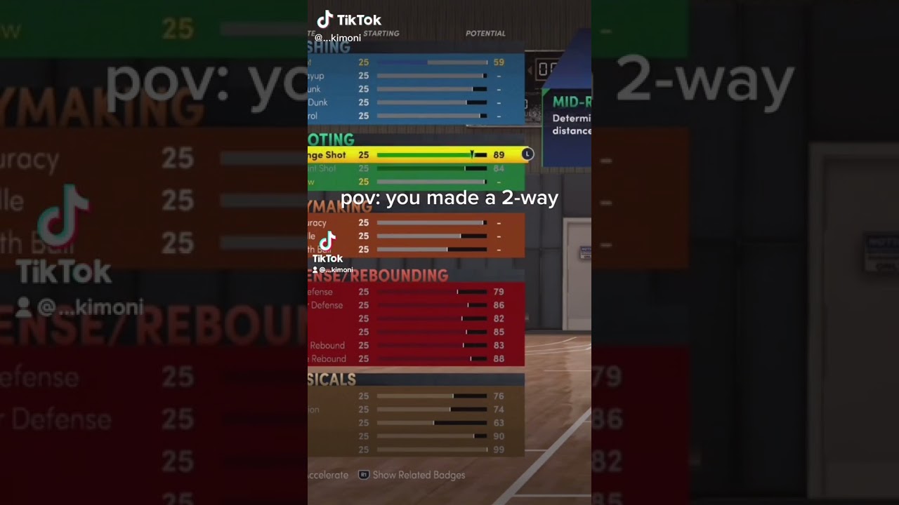 pov: you made a 2-way