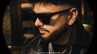 Jaadugar - Harman Kang | Lavish Dhiman
