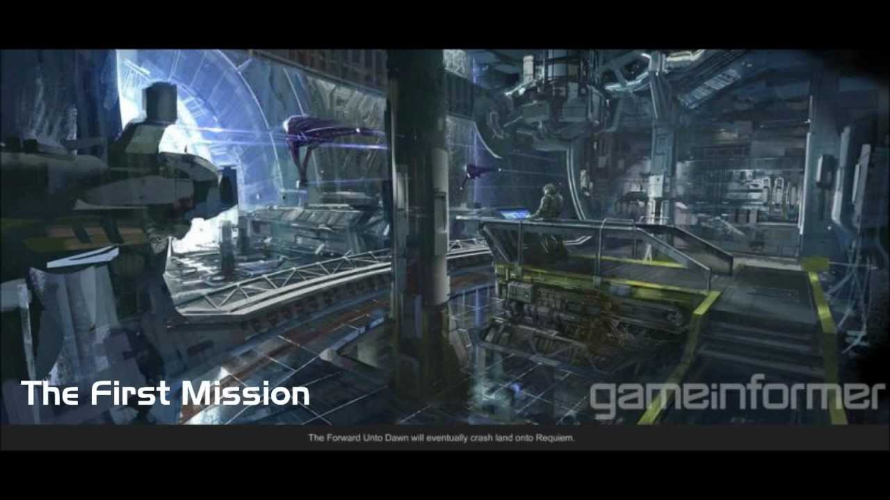 Halo 4 (NEWS) May Update - Game Informer Leaks - Composer - Spartan Ops and More