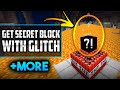 5 Coolest Minecraft PE Glitches that still work (1.16.210.53)