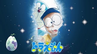 ✅ 映画ドラえもん のび太の月面探査記  最新ニュース