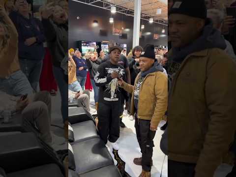 ستايلز بي وجاداكيس في كورتلاند مانور ويستشستر